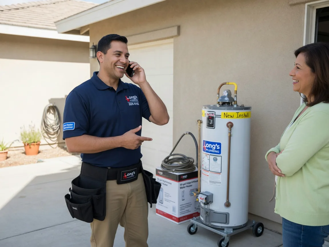 Leak Detection Force, PA FAQs